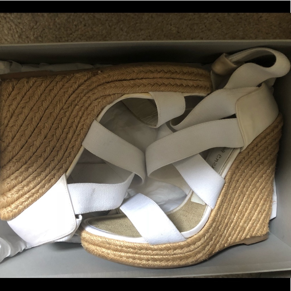 Jean-Michel Cazabat Summer Wedding Platforms